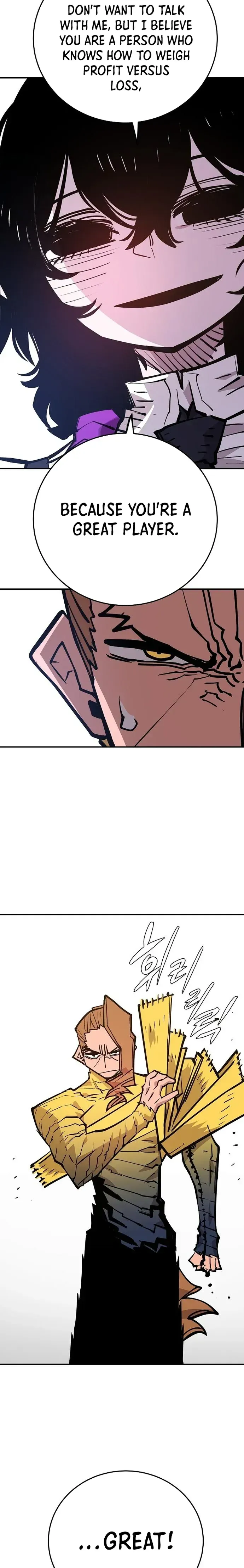 Read Player (en) Manga Online