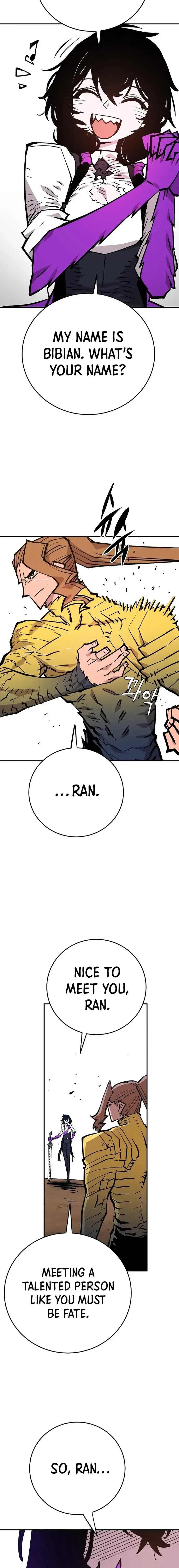 Read Player (en) Manga Online