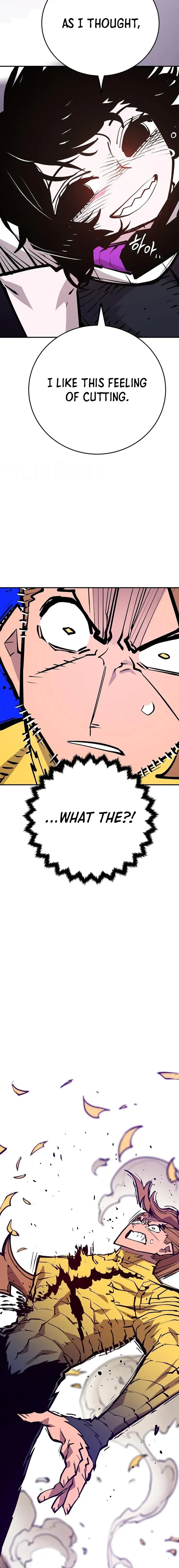 Read Player (en) Manga Online