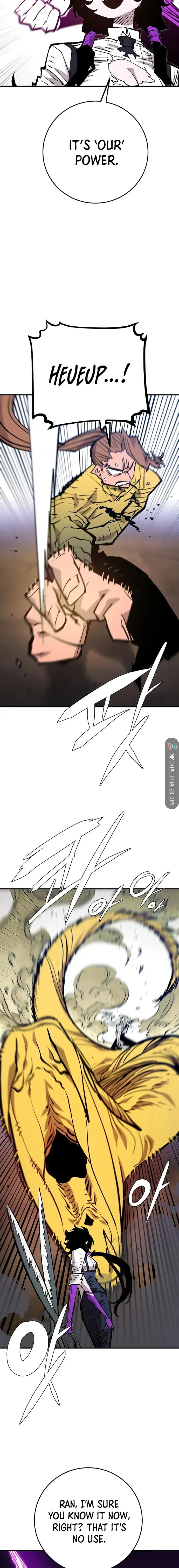 Read Player (en) Manga Online