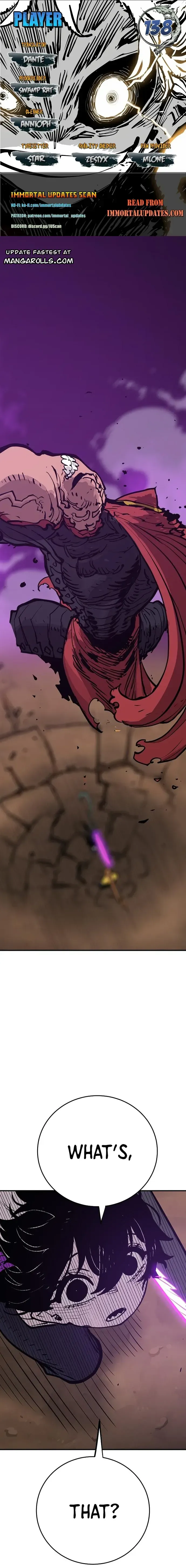 Read Player (en) Manga Online