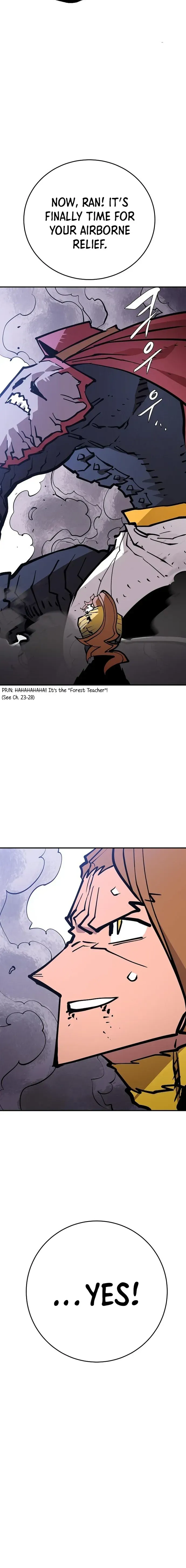 Read Player (en) Manga Online