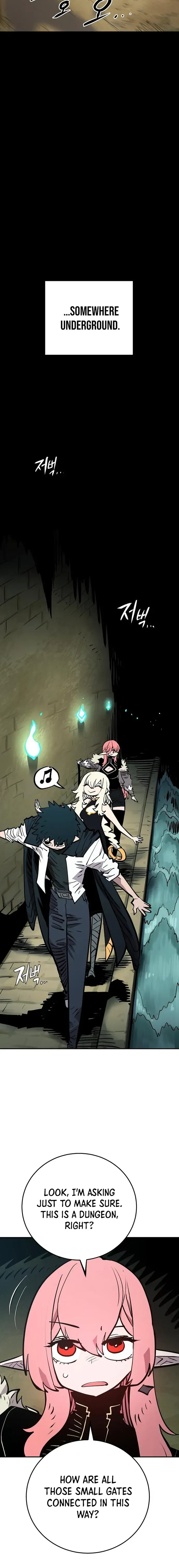 Read Player (en) Manga Online