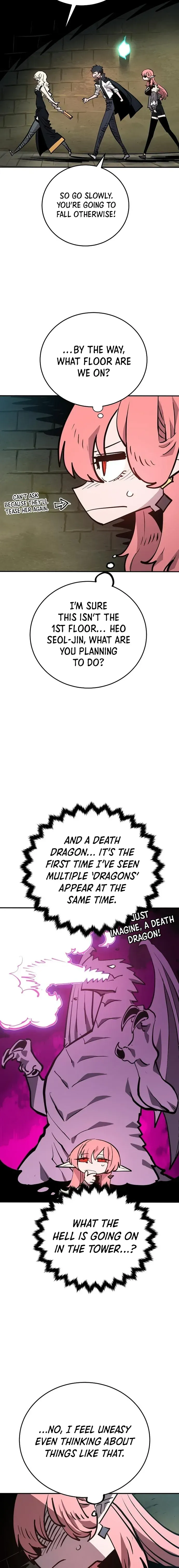 Read Player (en) Manga Online