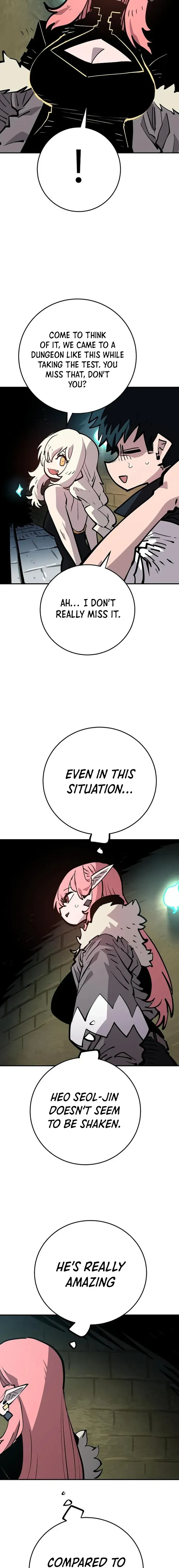 Read Player (en) Manga Online