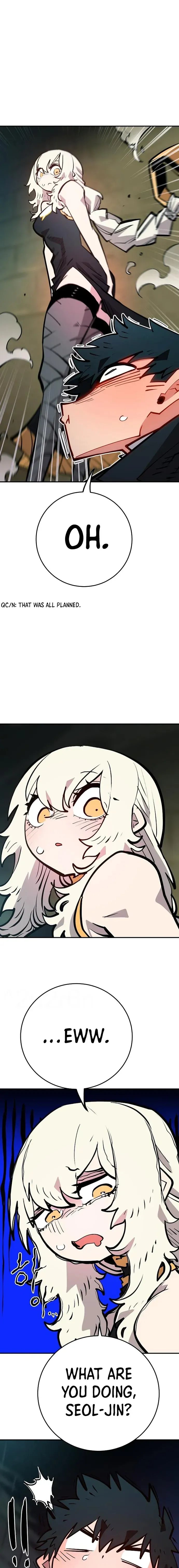 Read Player (en) Manga Online