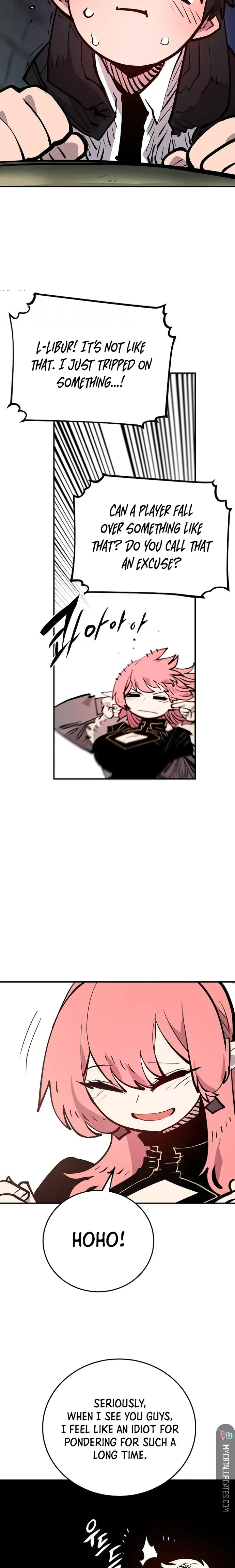 Read Player (en) Manga Online