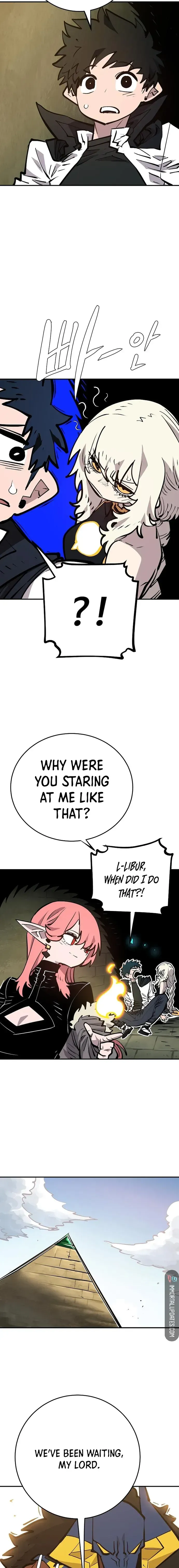 Read Player (en) Manga Online