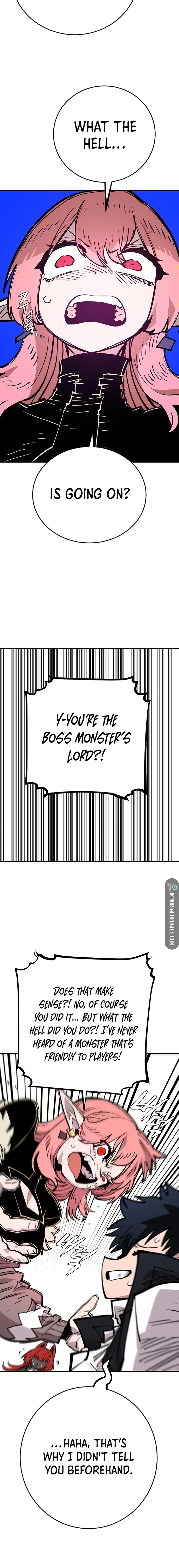 Read Player (en) Manga Online