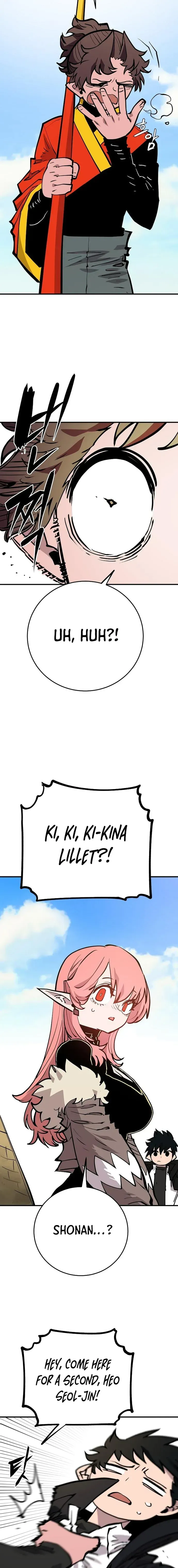 Read Player (en) Manga Online