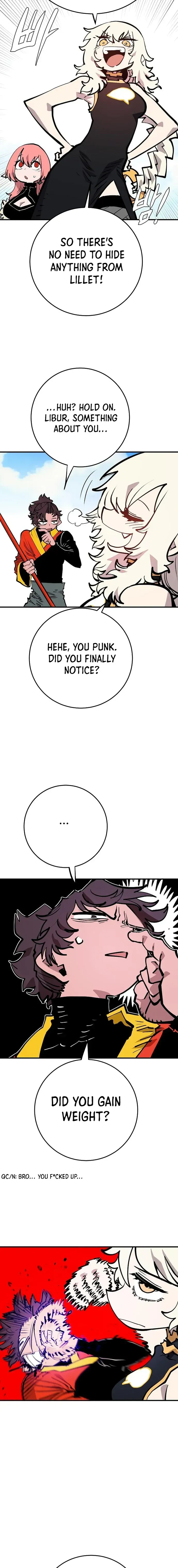 Read Player (en) Manga Online