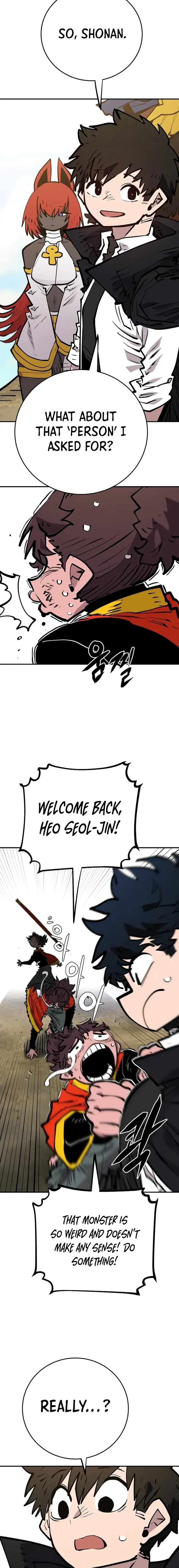 Read Player (en) Manga Online