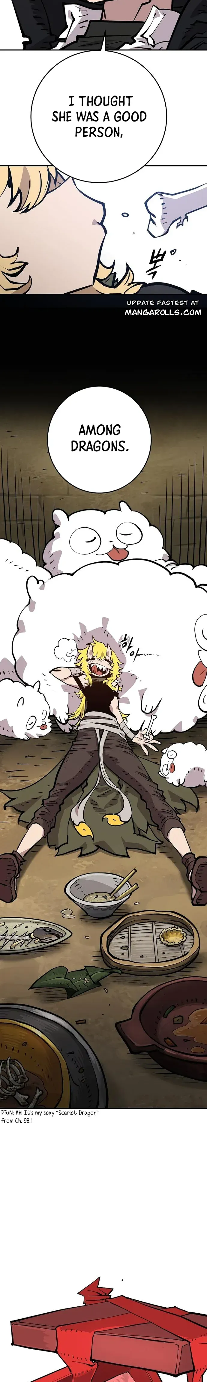 Read Player (en) Manga Online