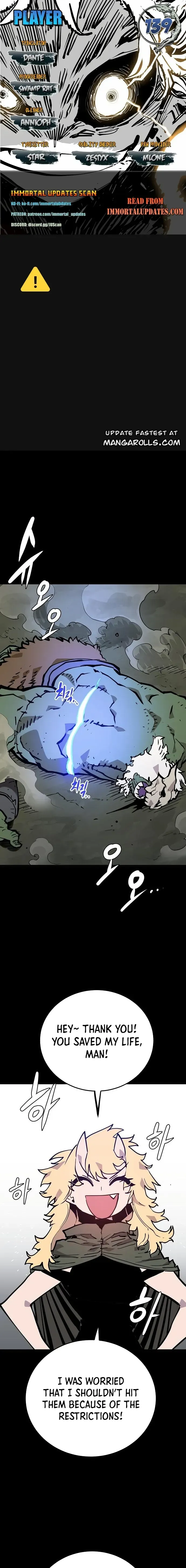 Read Player (en) Manga Online