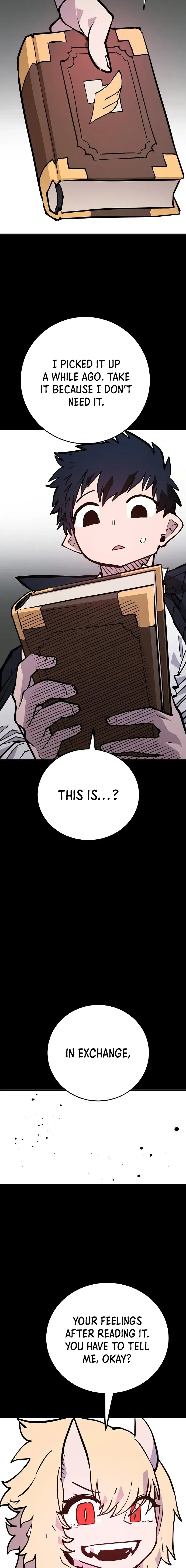 Read Player (en) Manga Online