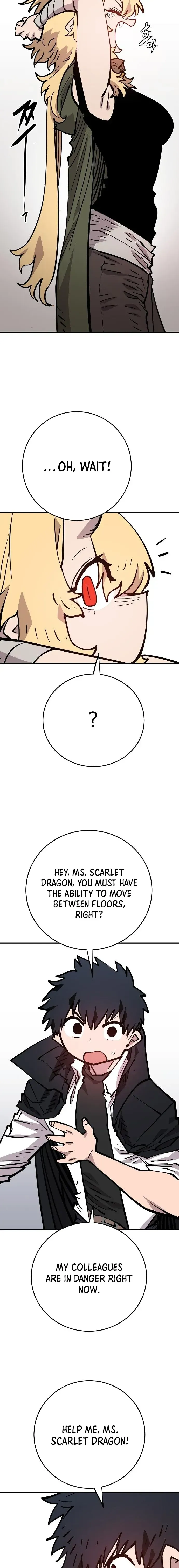 Read Player (en) Manga Online