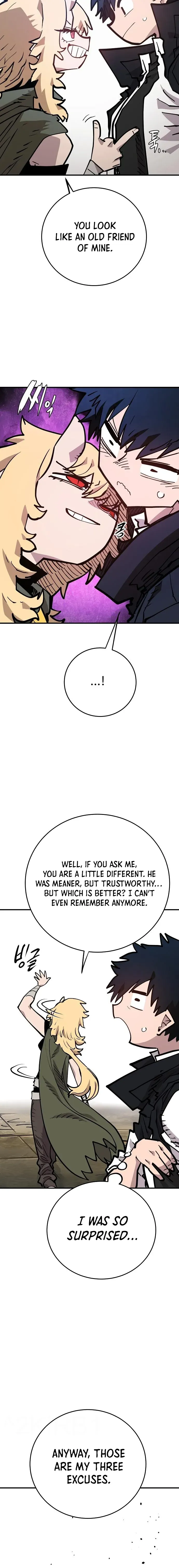 Read Player (en) Manga Online