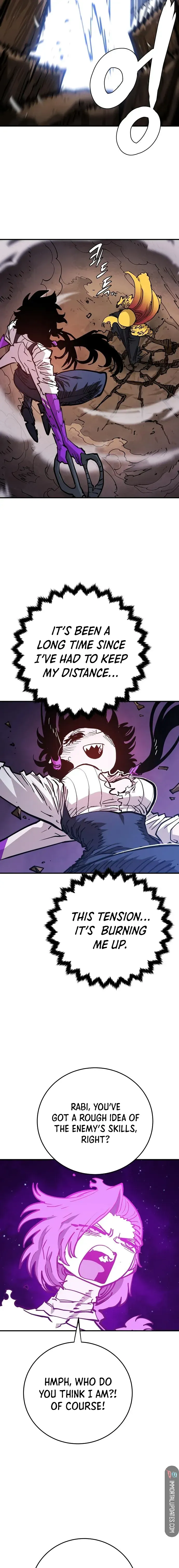 Read Player (en) Manga Online