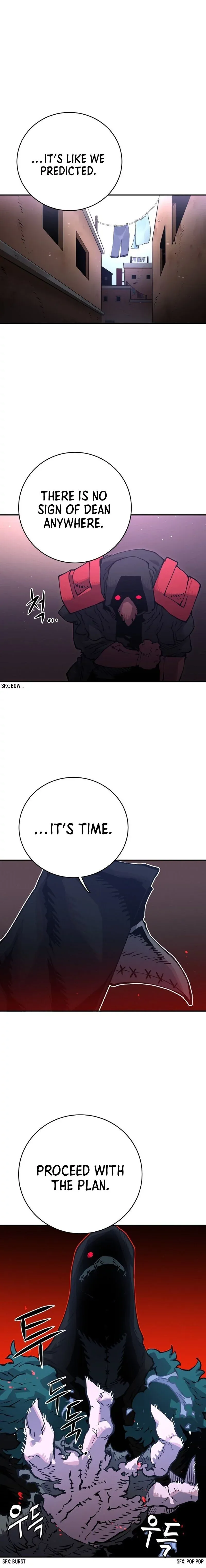 Read Player (en) Manga Online