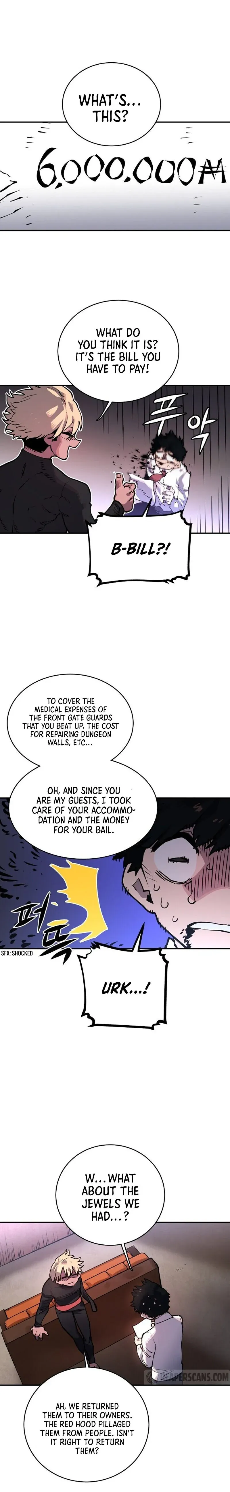 Read Player (en) Manga Online