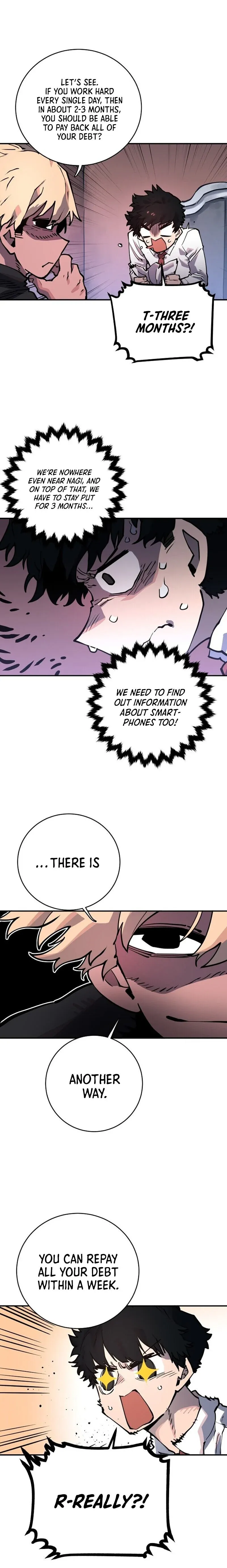 Read Player (en) Manga Online