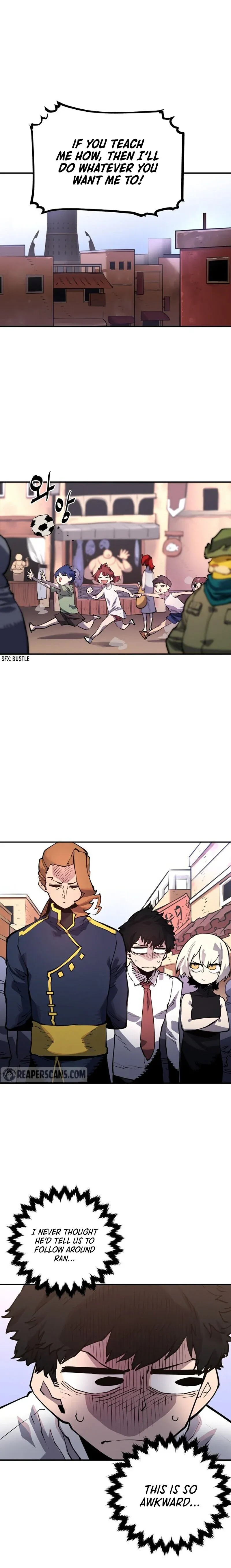 Read Player (en) Manga Online