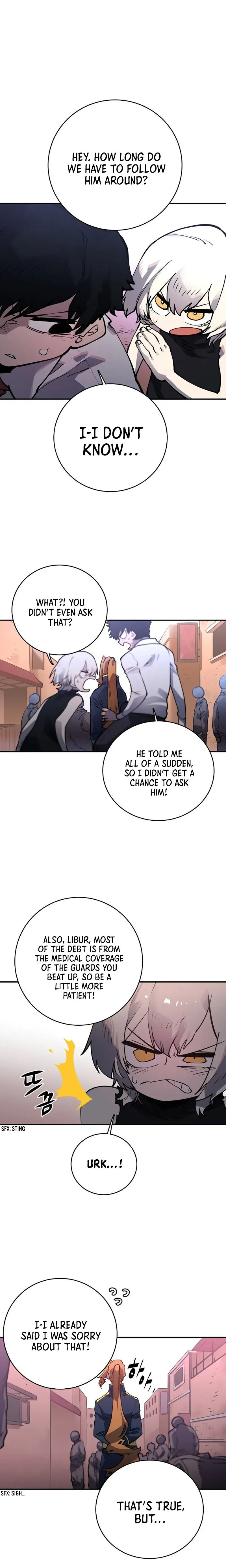 Read Player (en) Manga Online