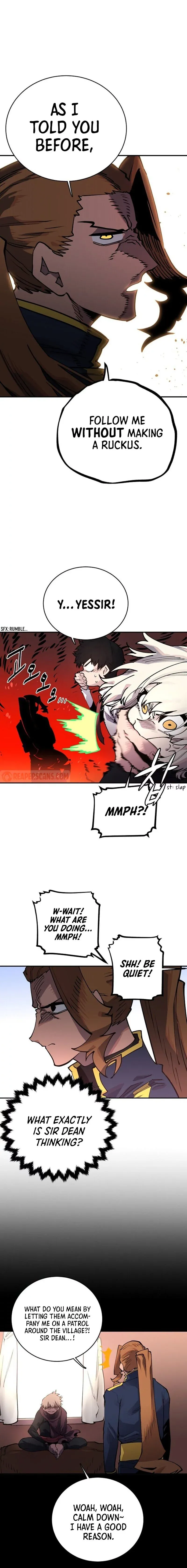 Read Player (en) Manga Online