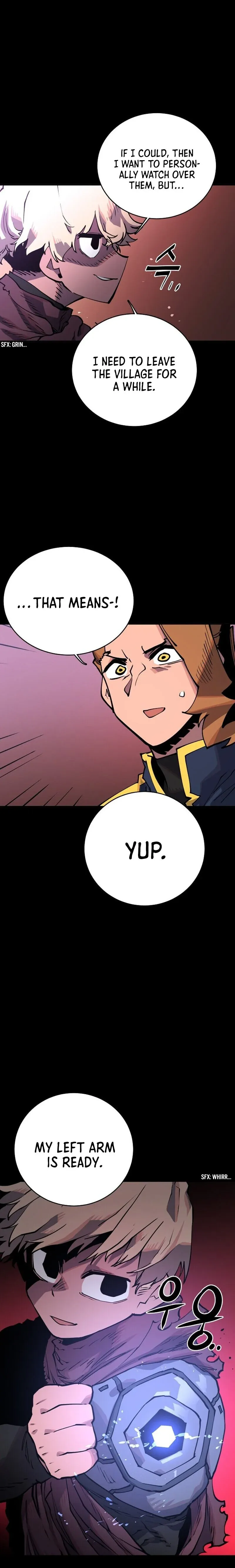 Read Player (en) Manga Online