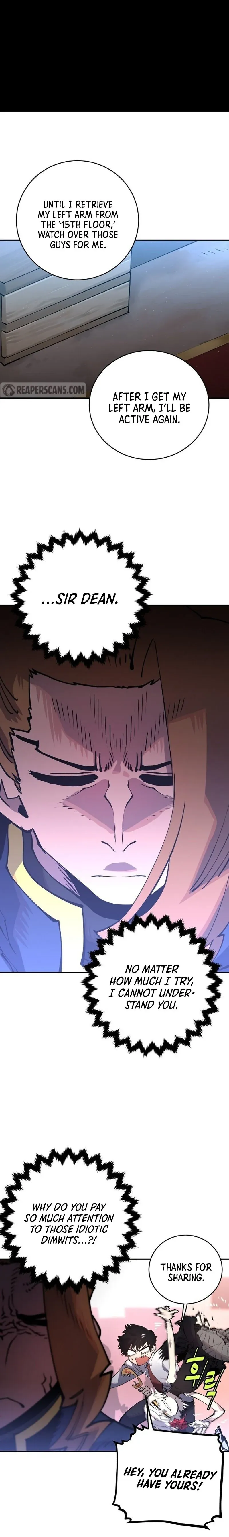 Read Player (en) Manga Online