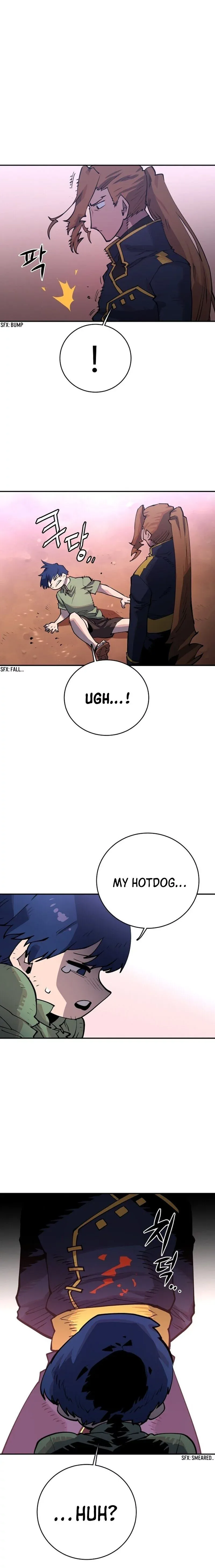 Read Player (en) Manga Online