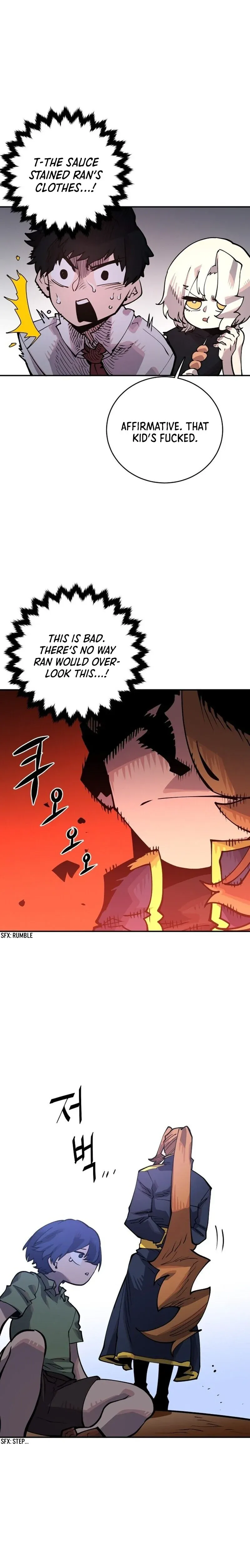 Read Player (en) Manga Online