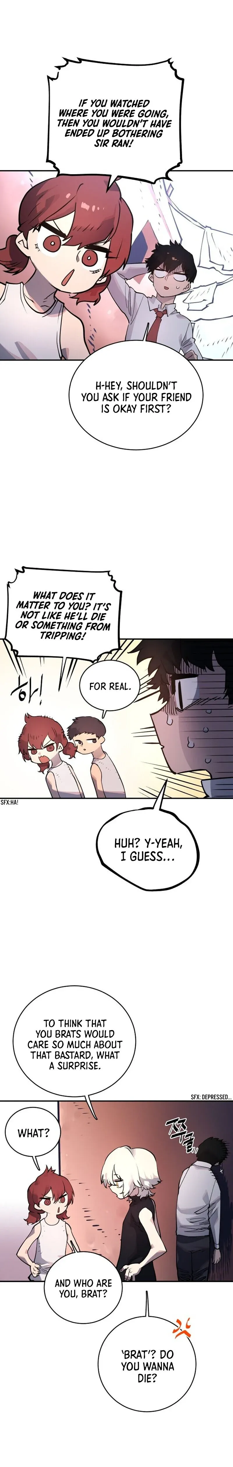 Read Player (en) Manga Online