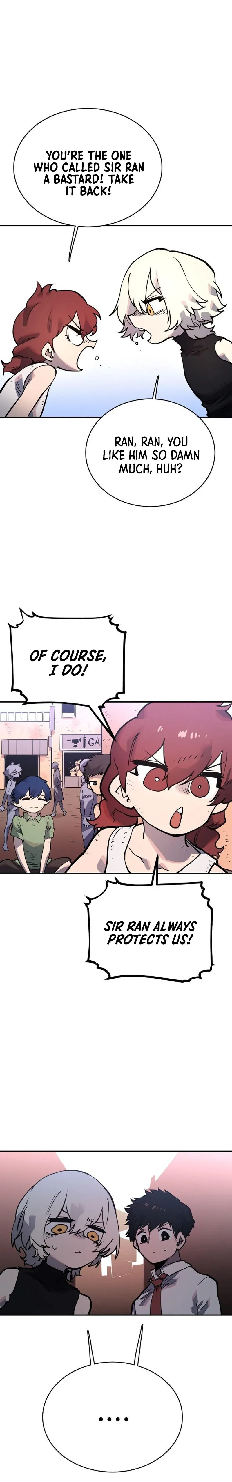 Read Player (en) Manga Online