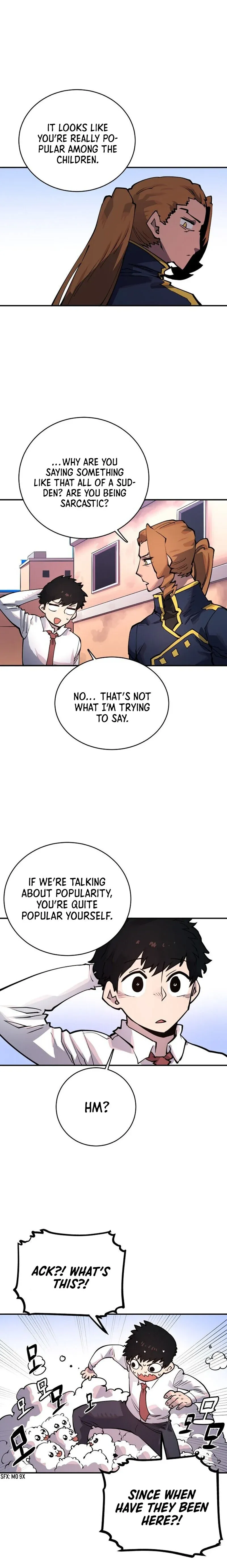 Read Player (en) Manga Online