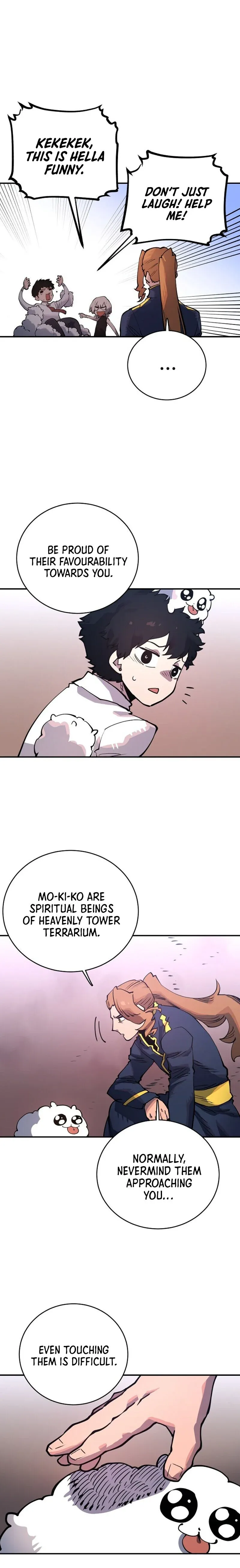 Read Player (en) Manga Online