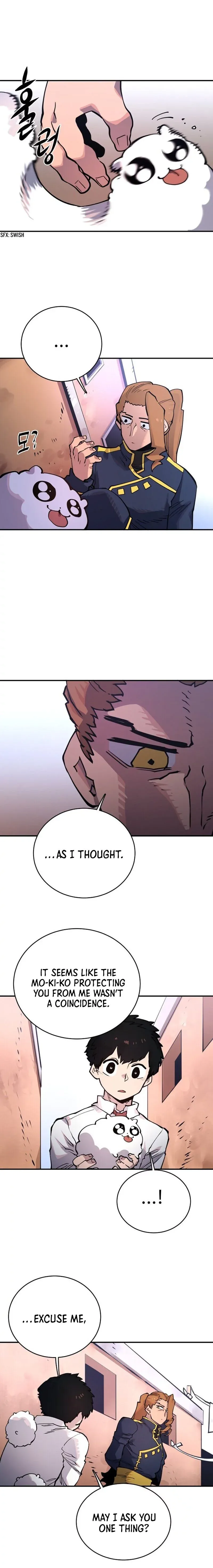 Read Player (en) Manga Online