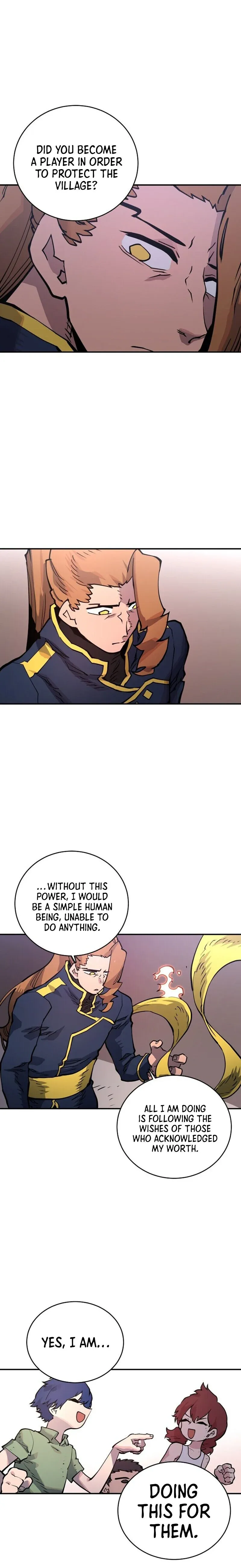 Read Player (en) Manga Online