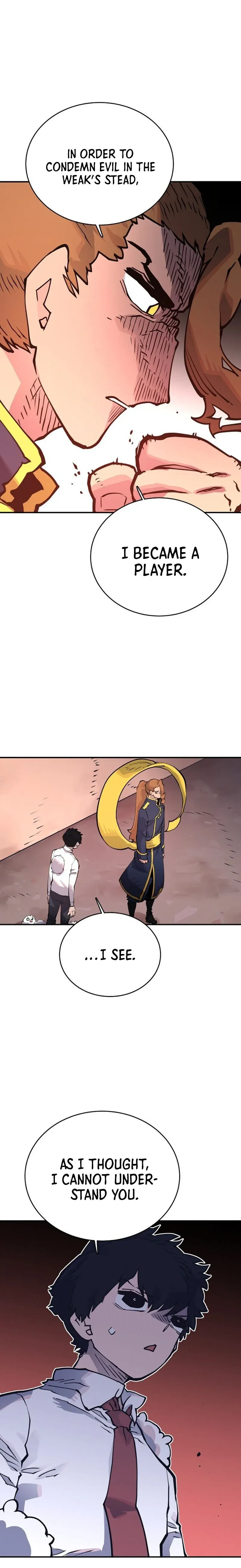 Read Player (en) Manga Online