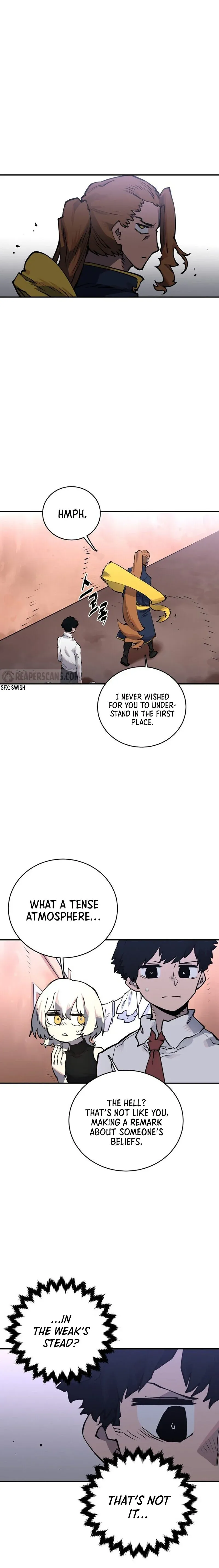 Read Player (en) Manga Online