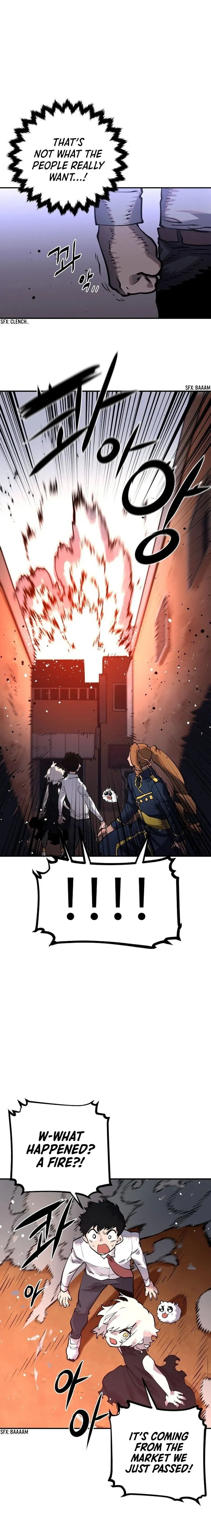 Read Player (en) Manga Online