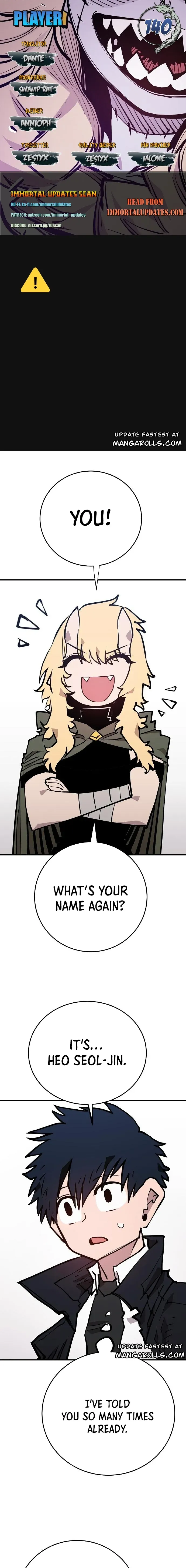 Read Player (en) Manga Online