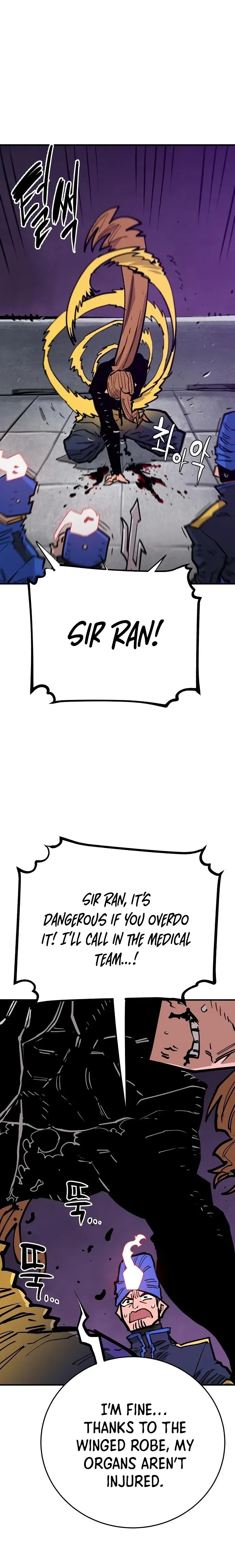 Read Player (en) Manga Online