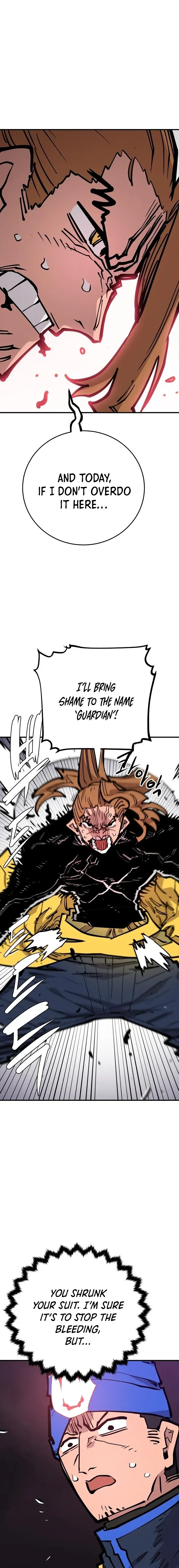 Read Player (en) Manga Online