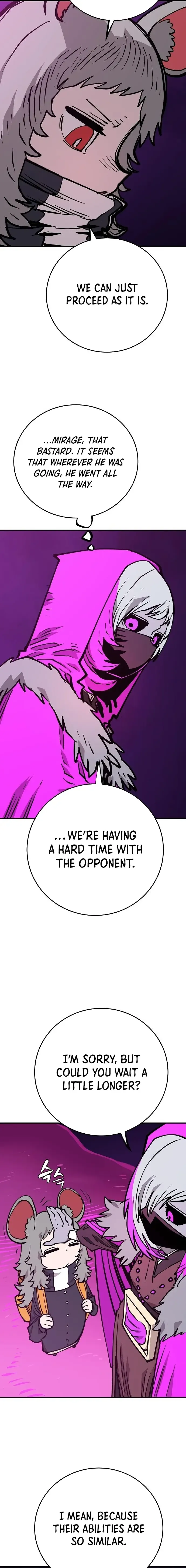 Read Player (en) Manga Online