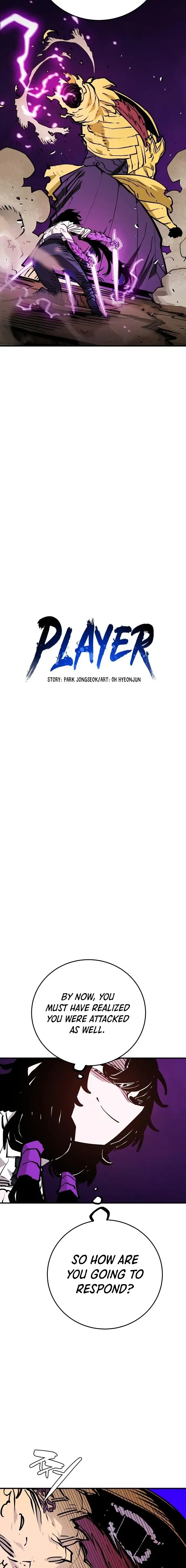 Read Player (en) Manga Online