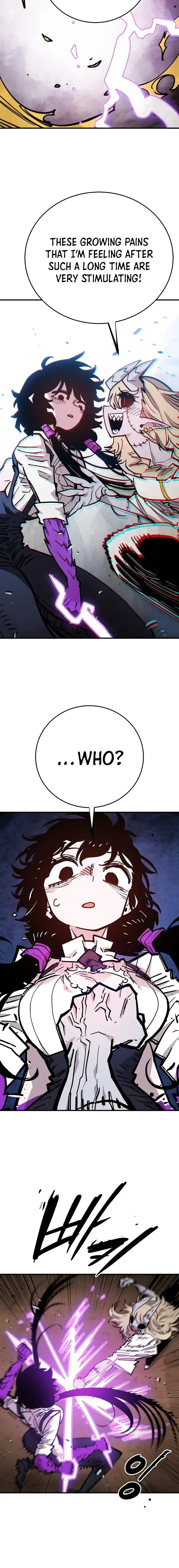 Read Player (en) Manga Online