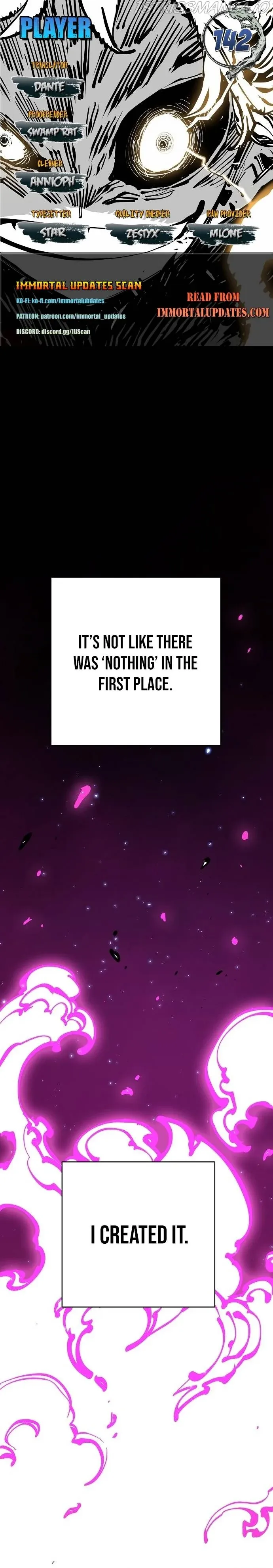 Read Player (en) Manga Online