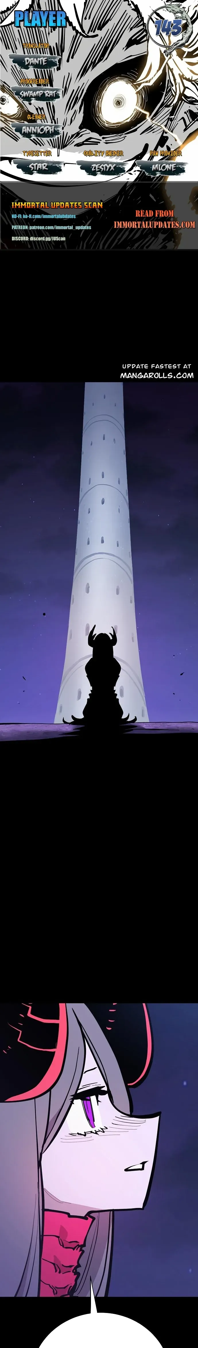 Read Player (en) Manga Online