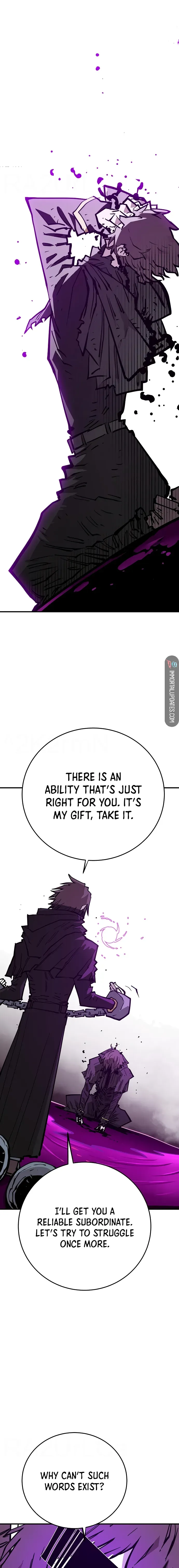 Read Player (en) Manga Online